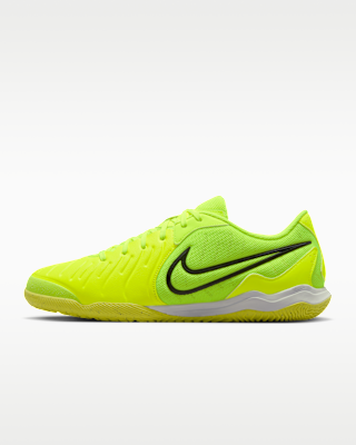Unisex кроссовки Nike Tiempo Legend 10 Academy Indoor/Court Low-Top Soccer