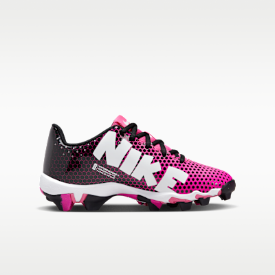 Nike Hyperdiamond 4 Keystone GG Big Kids' Softball Cleats