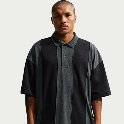Nike SB Kaykay Polo Üstü