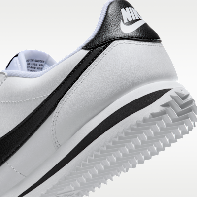 Nike Cortez Leather Women's Shoes