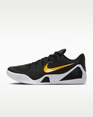 kobe 9 lowtop