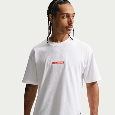 Nike Sportswear Erkek Tişörtü