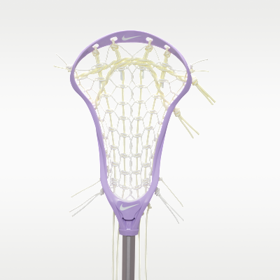 Palo completo de lacrosse para niños grandes Nike Victory LT