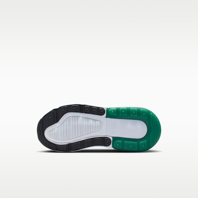 Nike Air Max 270 Little Kids' Shoes