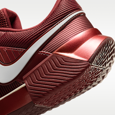 Nike Zoom GP Challenge 1.5 PRM Clay Court Erkek Tenis Ayakkabısı görsel 8