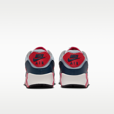 รองเท้าผู้ชาย Nike Air Max 90