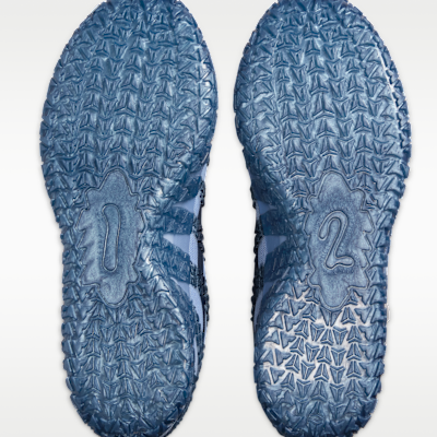 ジャ 3 EP バスケットボールシューズ