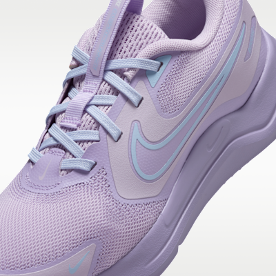 ナイキ コズミック ランナー ジュニアシューズ