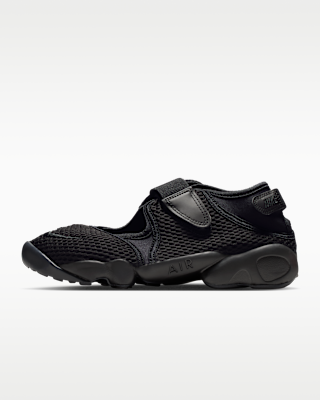 Unisex кроссовки Nike Air Rift Mesh