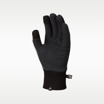 Guantes para hombre Nike Therma-FIT Tech Fleece
