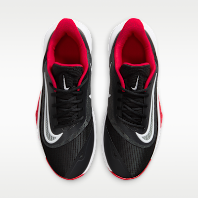 ナイキ プレシジョン 7 メンズ バスケットボールシューズ