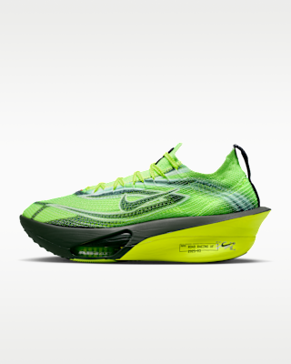 Unisex кроссовки Nike Alphafly 3 Road Racing