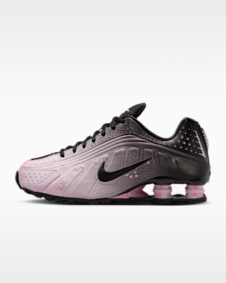 Unisex кроссовки Nike Shox R4
