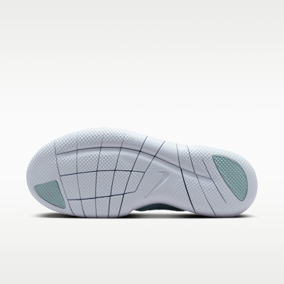 Tenis de entrenamiento para mujer Nike Free 2025