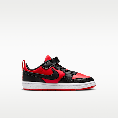 Nike Court Borough Low Recraft Zapatillas - Niño/a pequeño/a