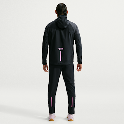 Nike Paris Saint-Germain City Style Nike Sportswear Erkek Futbol Eşofman Altı görsel 5