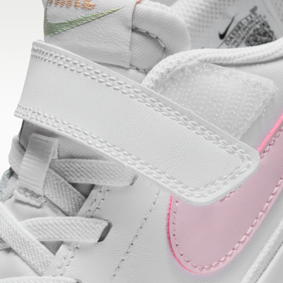 NikeCourt Legacy Younger Kids' Shoes