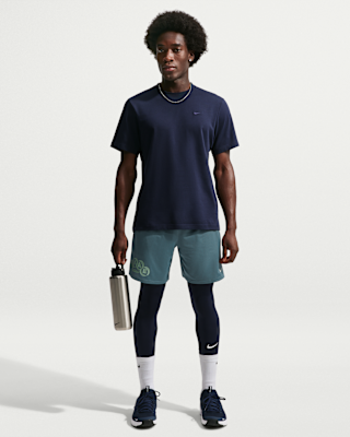 Мужские шорты Nike Flex Dri-FIT 7" Training Shorts для тренировок