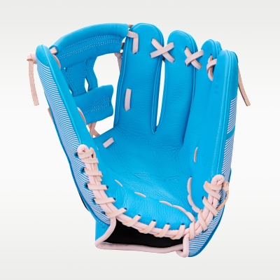 Guante de campo de béisbol Nike Vapor para mano derecha