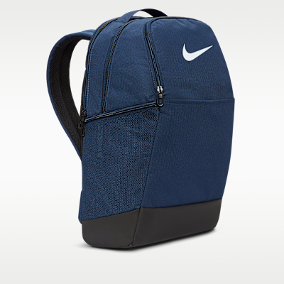Nike Brasilia 9.5 Training Backpack (Medium, 24L)
