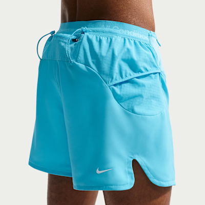 Nike ACG Second Sunrise Dri-FIT ADV 13 cm Slip Astarlı Erkek Şortu görsel 3