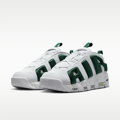 Nike Air More Uptempo Low Men's Shoes