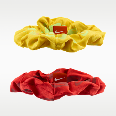 Nike x LEGO® Collection Gathered Hair Bands (2-Pack)