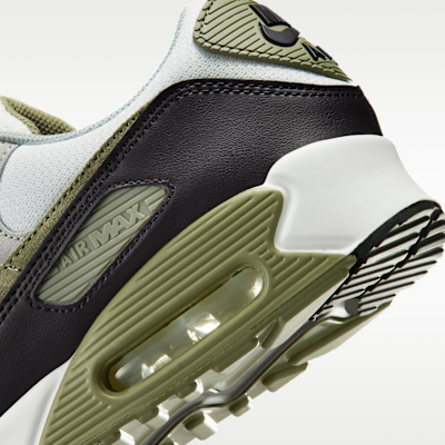 Nike Air Max 90 Erkek Ayakkabısı görsel 8