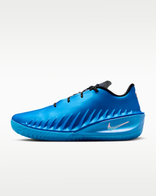 Unisex кроссовки Nike G.T. Cut 4 Basketball для баскетбола
