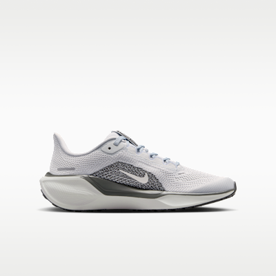 나이키 페가수스 41 주니어 로드 러닝화