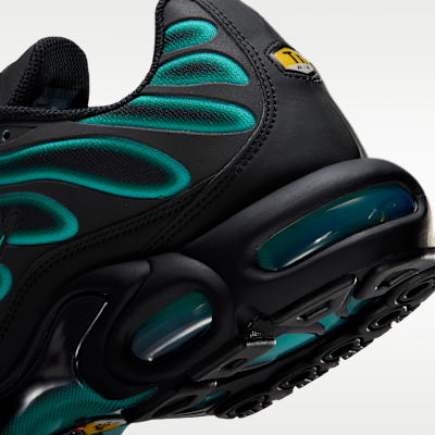 Nike Air Max Plus Erkek Ayakkabısı görsel 8