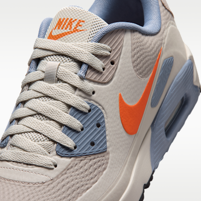 Nike Air Max 90 G Golf Ayakkabısı görsel 7