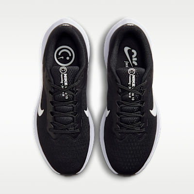 나이키 윈플로 10 여성 로드 러닝화