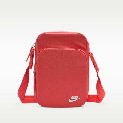 Bolsa bandolera Nike Heritage (4 L)