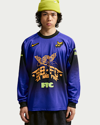 Женские Nike SB Long-Sleeve Skate Top