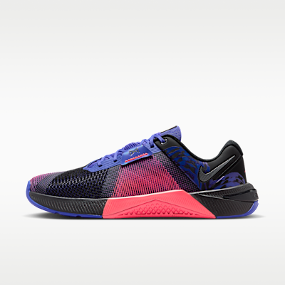 Мужские кроссовки Nike Metcon 10 AMP Men's Training Shoes