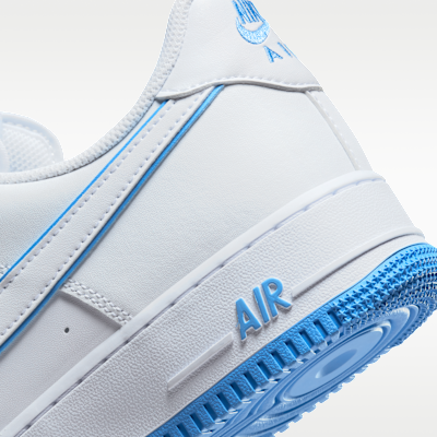 รองเท้าผู้ชาย Nike Air Force 1 '07