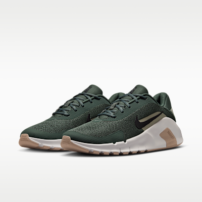 Nike Flex Train Erkek Antrenman Ayakkabısı görsel 5