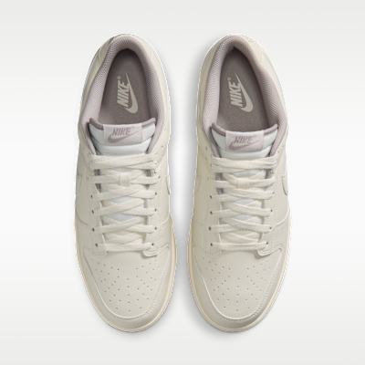 Nike Dunk Low Retro Erkek Ayakkabısı görsel 4