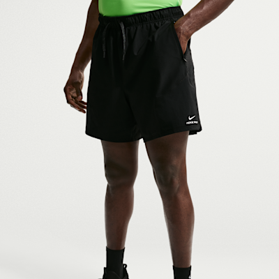 Nike Pro Training Dri-FIT ADV 15 cm Erkek Şortu görsel 7