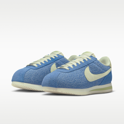 Tenis para mujer Nike Cortez SE "Denim"