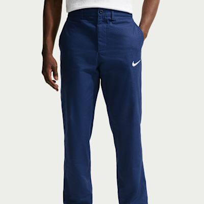Nike Inter Milan Deplasman Nike Club Chino Erkek Pantolonu görsel 2