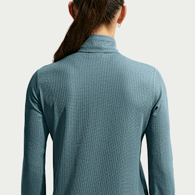 Nike ACG Dri-FIT Yarım Fermuarlı Arazi Koşusu Kadın Üstü görsel 2