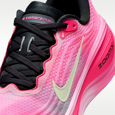 Nike Vomero Plus Kadın Yol Koşu Ayakkabısı görsel 7