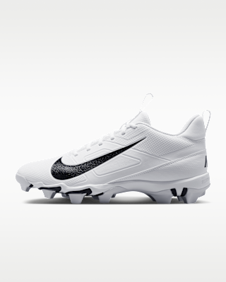 Unisex  Nike Alpha Menace 4 Shark Football Cleats для футбола