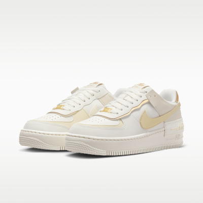 รองเท้าผู้หญิง Nike Air Force 1 Shadow