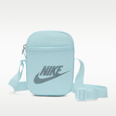 Nike Heritage 斜背包 (小型，1 公升)
