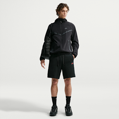 Nike Tech Fleece Erkek Şortu