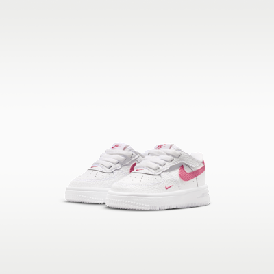 Sapatilhas Nike Force 1 Low EasyOn para bebé