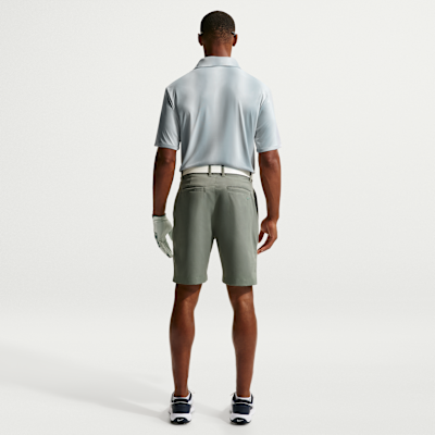 Nike Par Dri-FIT Erkek Golf Polo Üstü görsel 5
